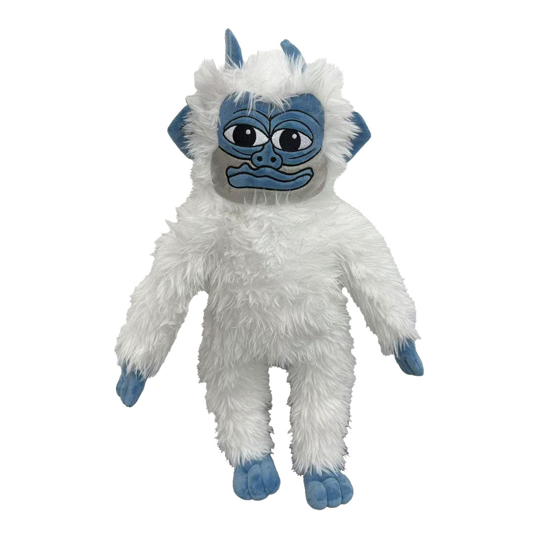 Lofi Plushie 12" Toy