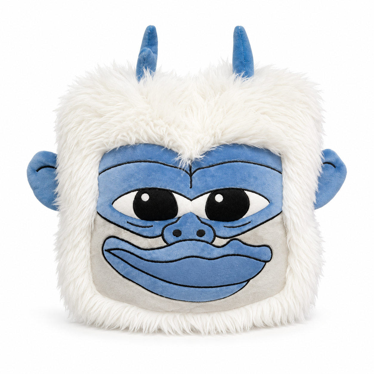 Lofi Plushie Pillow