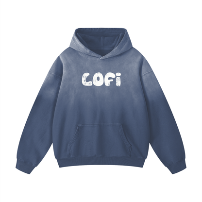 Lofi OG Oversized Hoodie