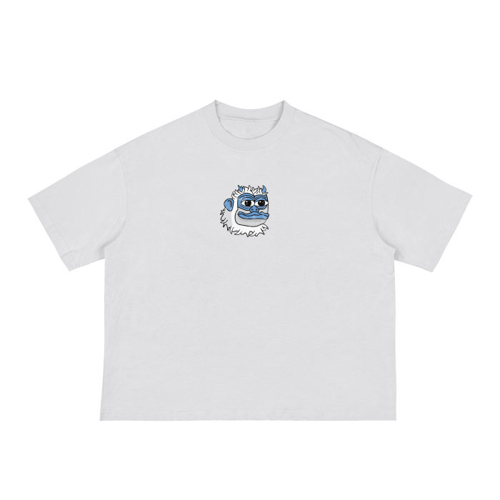 Lofi Classic Tee