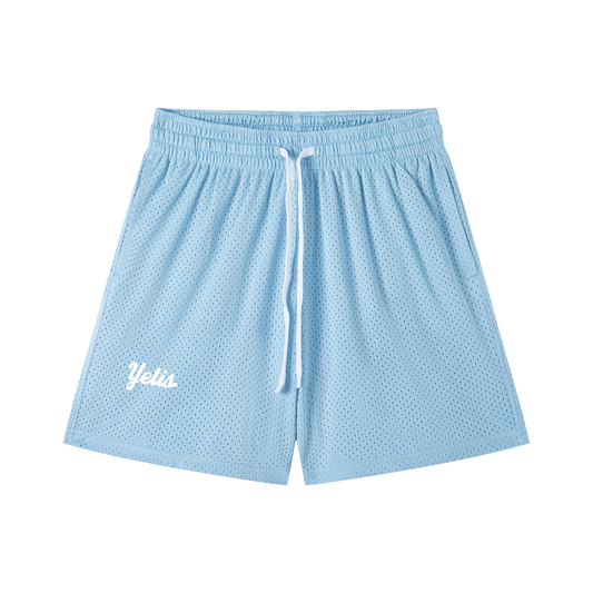 Yeti Mesh Shorts