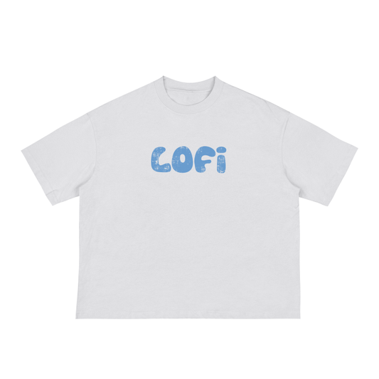 Lofi Flurry Tee