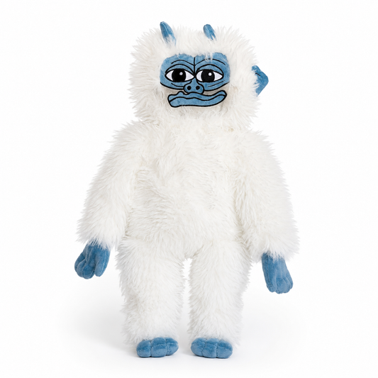 Lofi Plushie 12" Toy