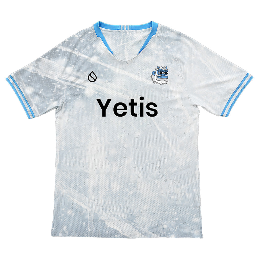 Lofi League Soccer Jersey (Pre-Order)