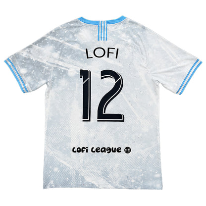 Lofi League Soccer Jersey (Pre-Order)