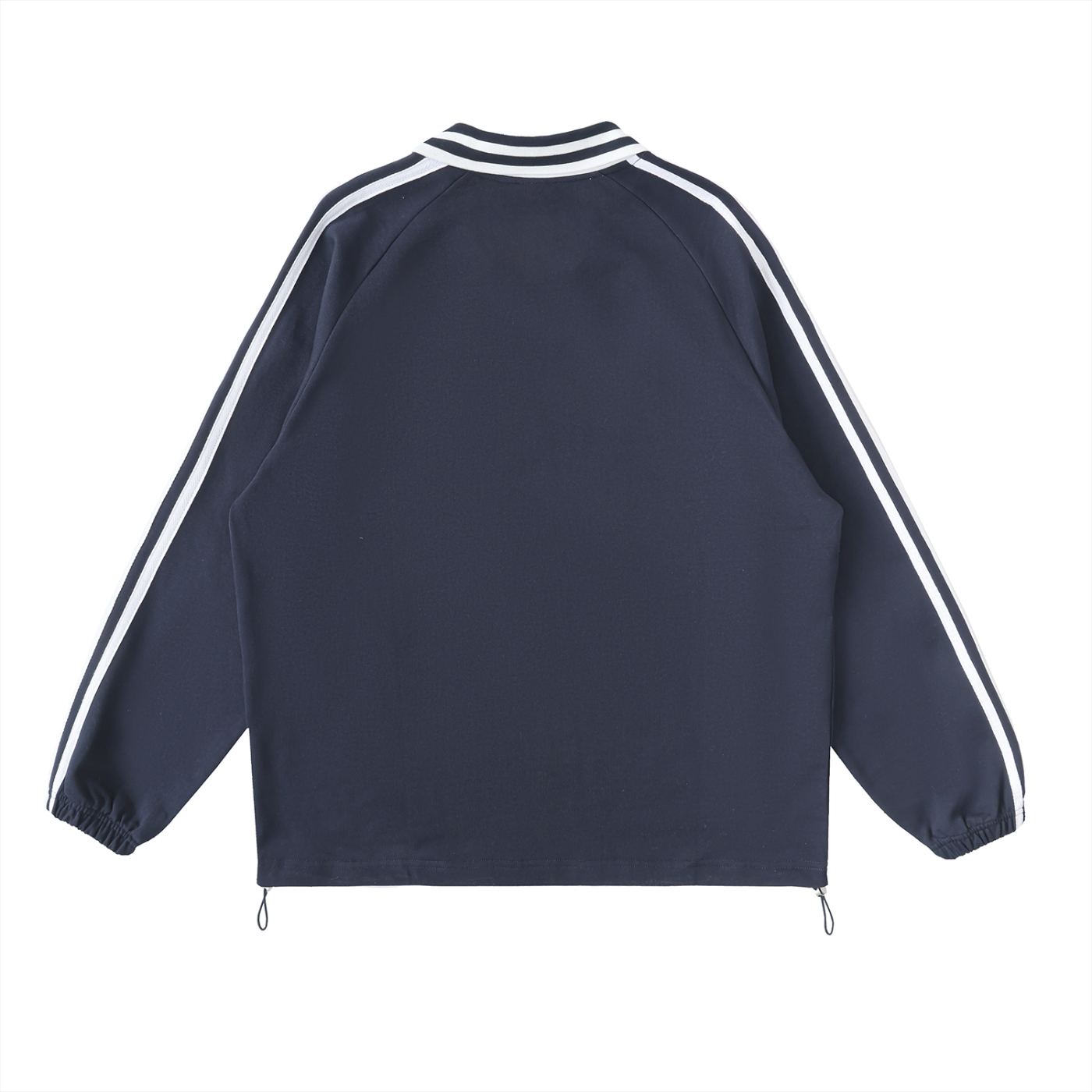 Lofi Collegiate Sweatshirt
