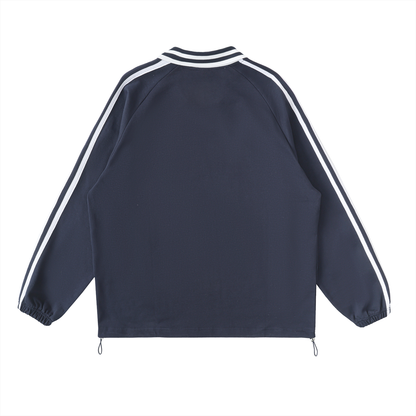 Lofi Collegiate Sweatshirt