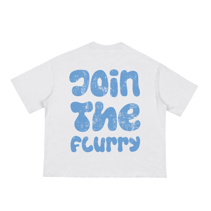 Lofi Flurry Tee